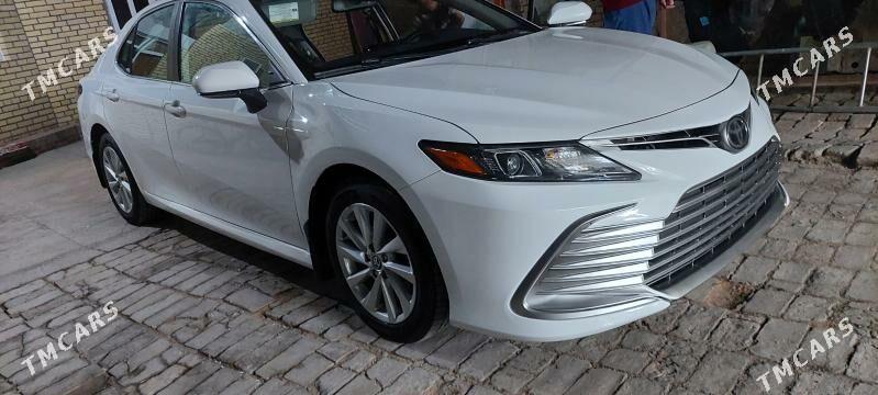 Toyota Camry 2021 - 350 000 TMT - Mary - img 2