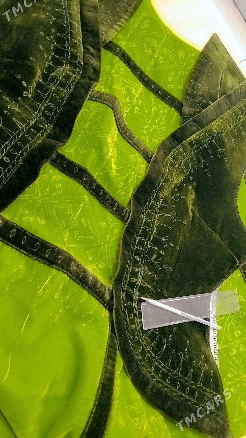 cyzgy cyzyaryn - Aşgabat - img 4