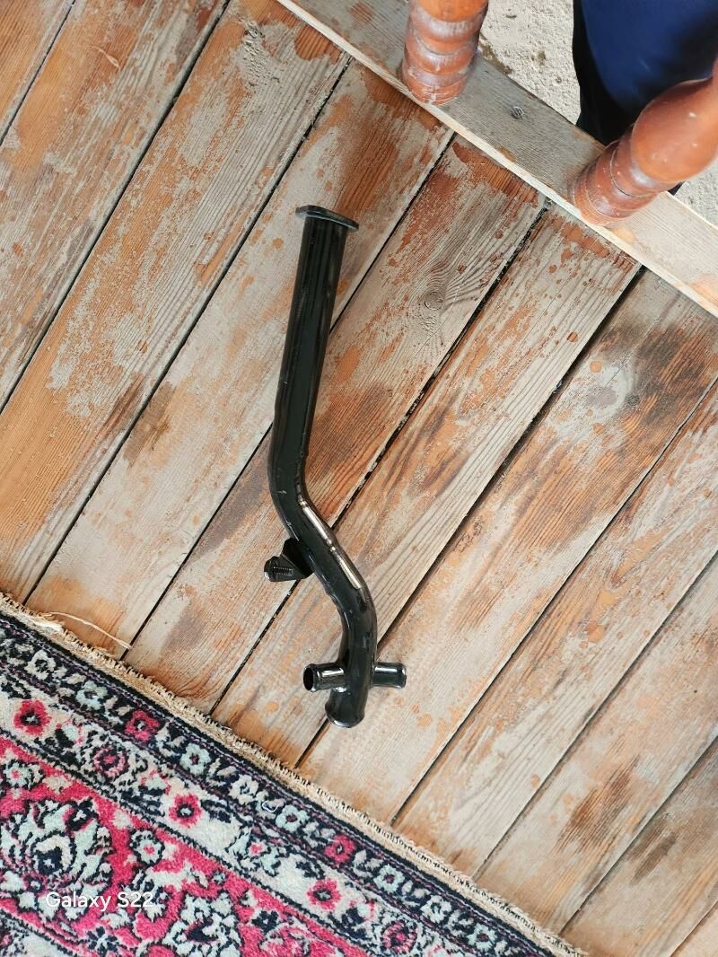 lada 2110 11.12 pompa turba 45 TMT - Мары - img 2