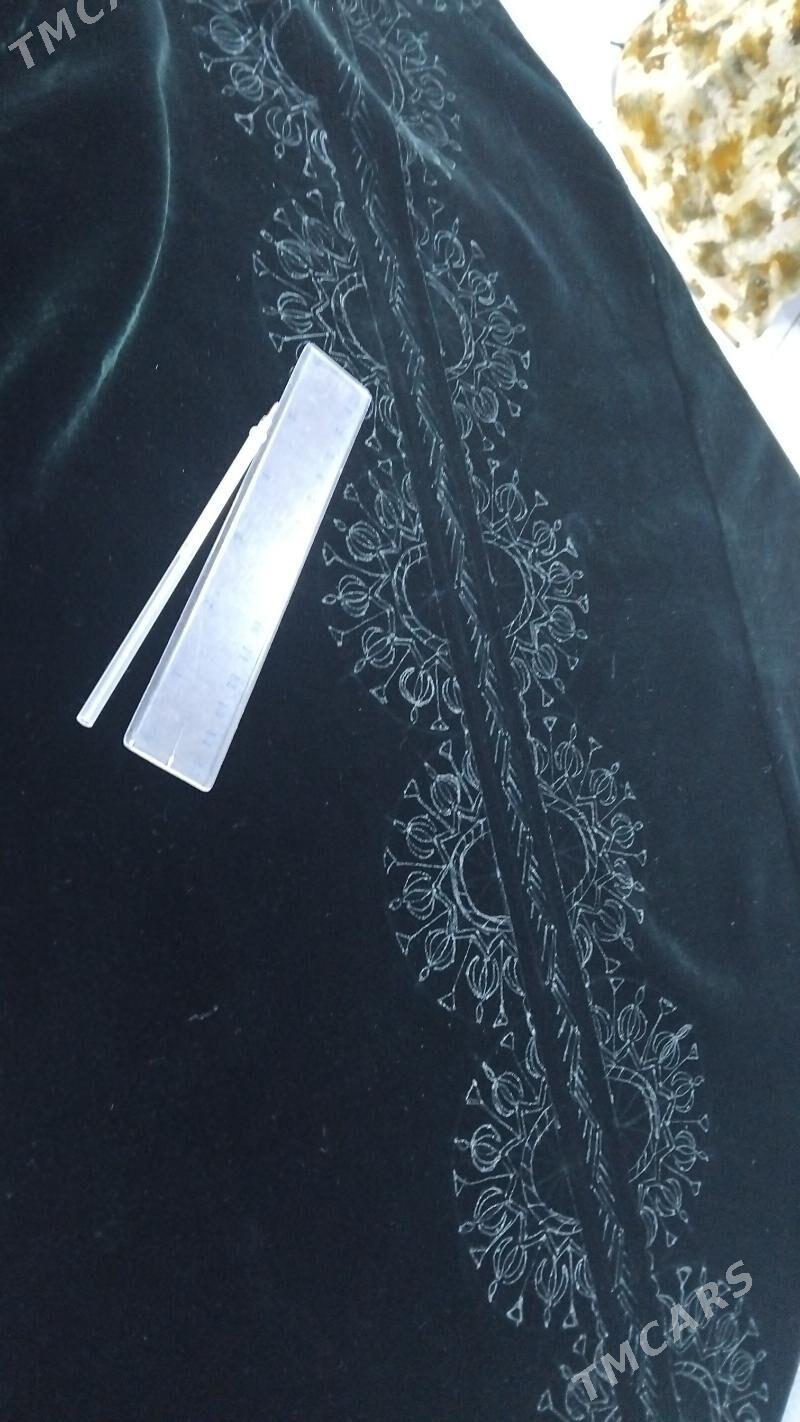 cyzgy cyzyaryn - Aşgabat - img 3