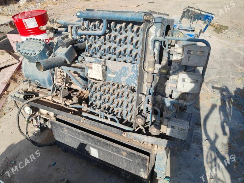 Agregat Агрегат - Ашхабад - img 2