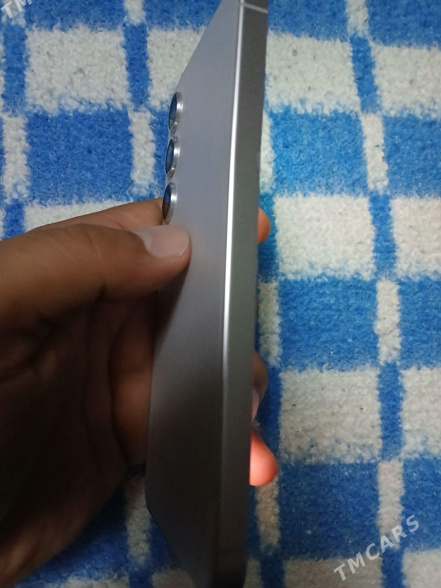 S24. 8/128 TP obmen - Ашхабад - img 6