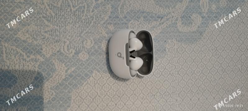 nauşnik. - Карабогаз - img 5