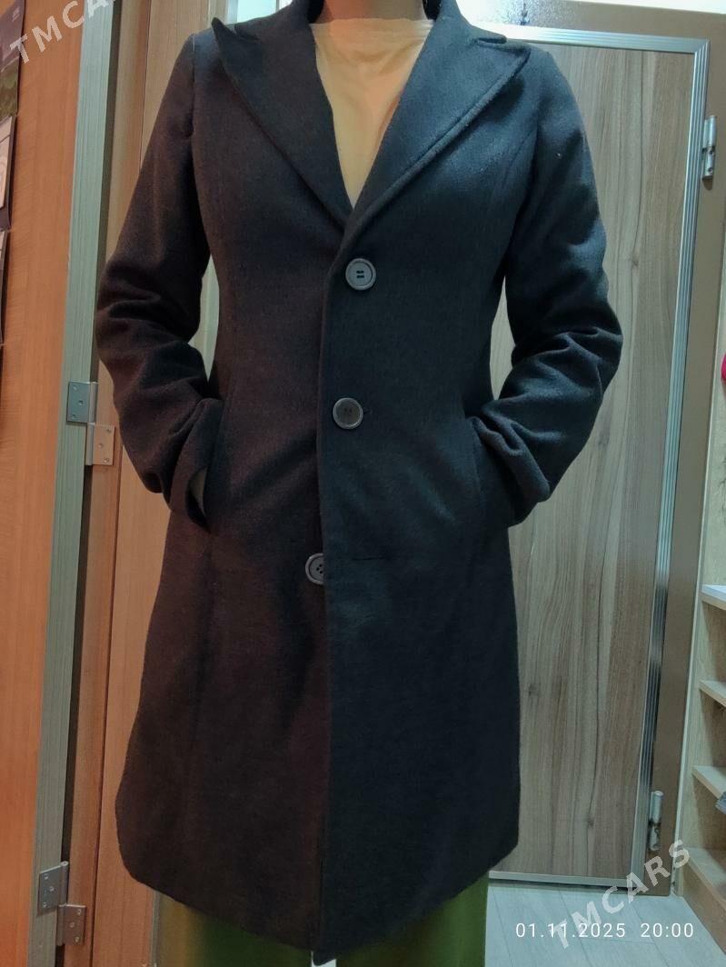 zenskiy palto - Türkmenabat - img 1