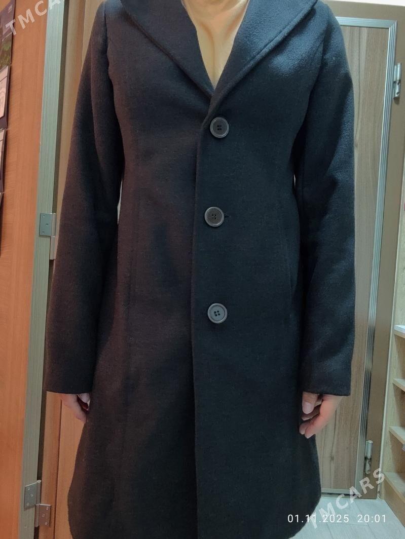 zenskiy palto - Türkmenabat - img 2