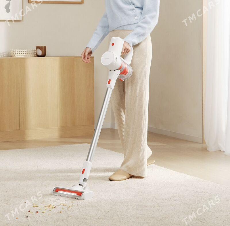 Xiaomi G20 Lite Пылесос Paleso - 15-nji tapgyr - img 2