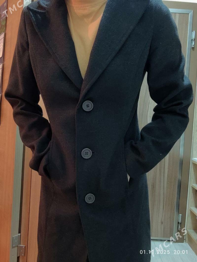 zenskiy palto - Türkmenabat - img 3