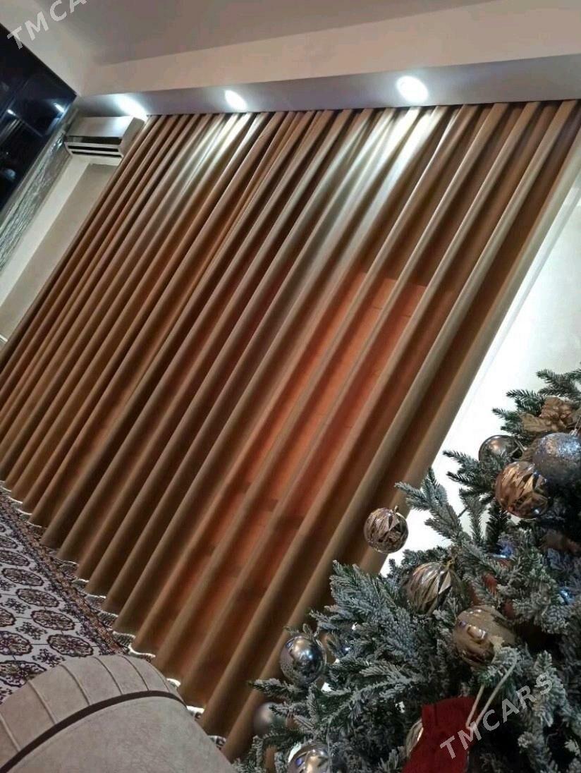 Zanawesga Занавесы Perde Tuty - Aşgabat - img 6