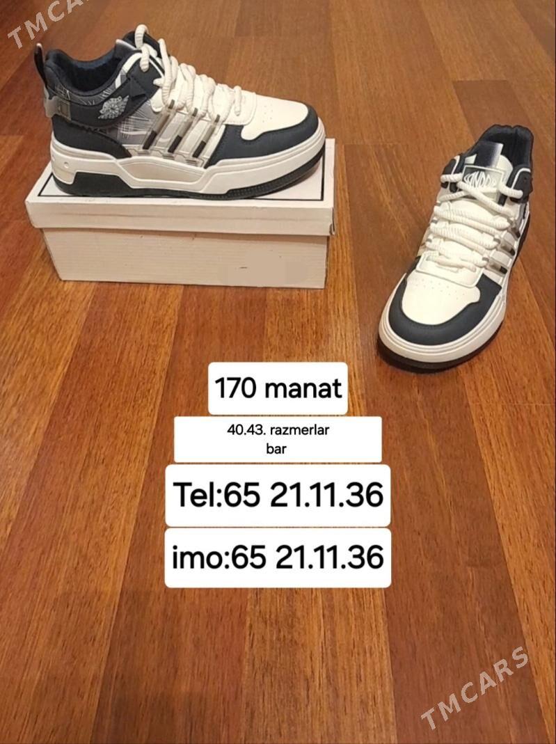 krasowka - Ашхабад - img 4