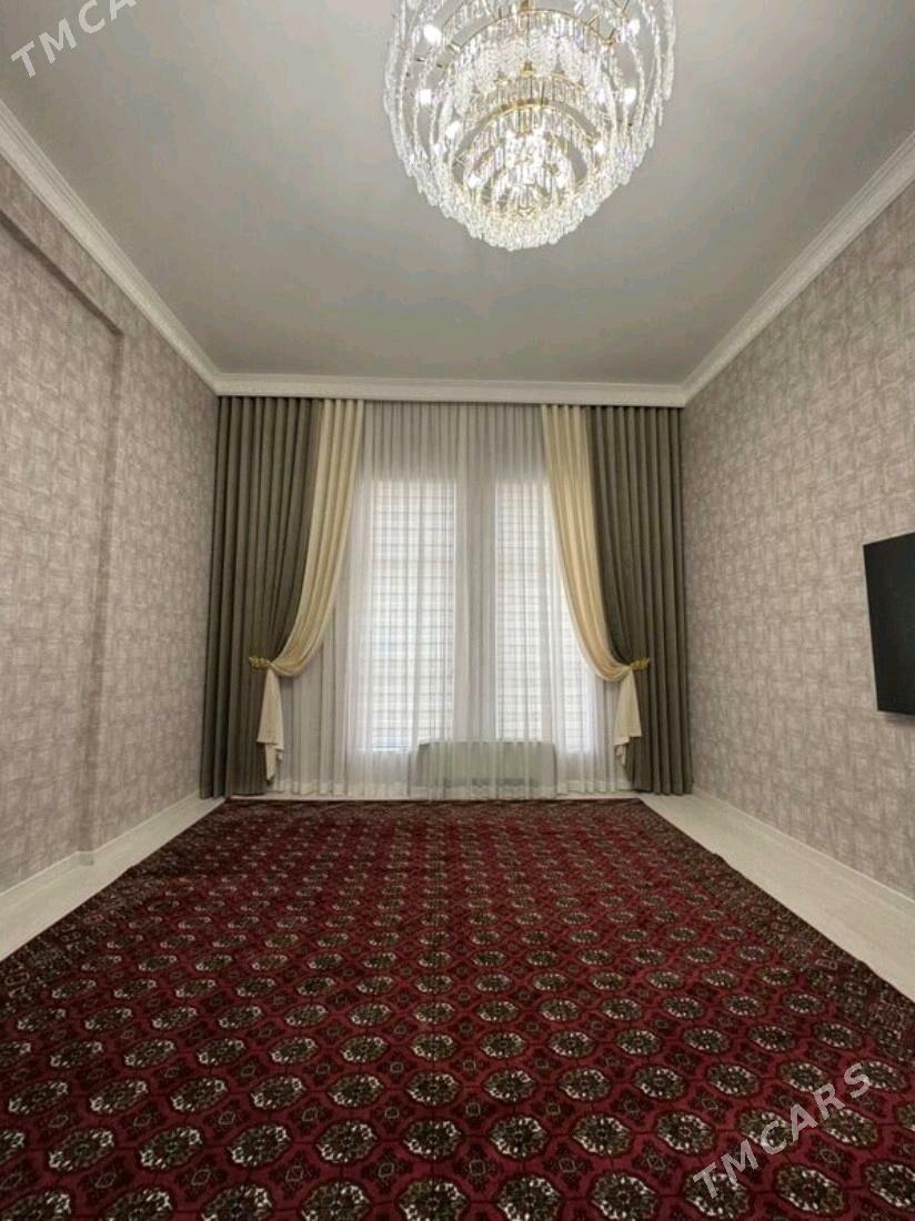 Zanawesga Занавесы Perde Tuty - Aşgabat - img 3