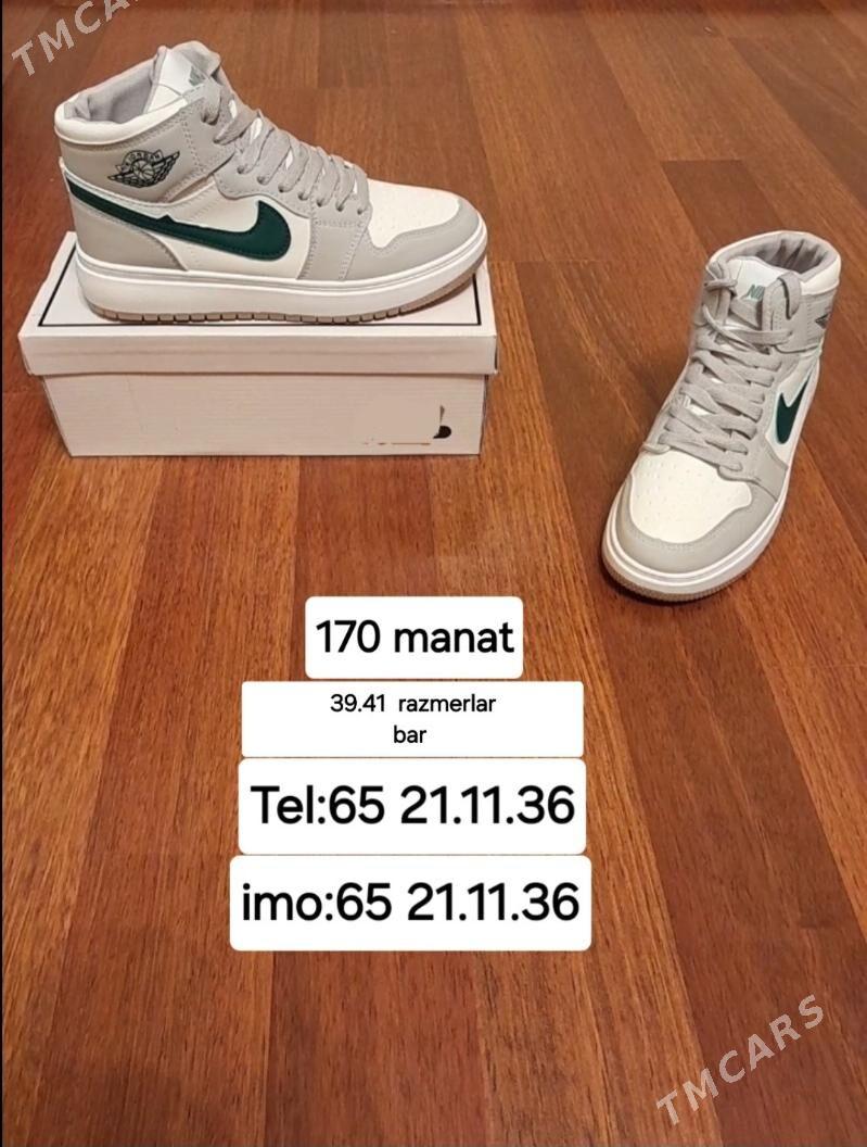 krasowka - Ашхабад - img 2