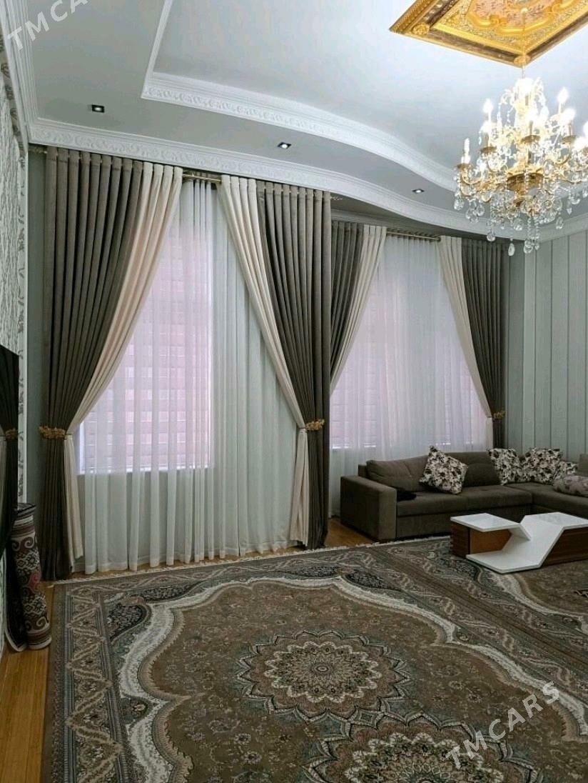 Zanawesga Занавесы Perde Tuty - Aşgabat - img 2