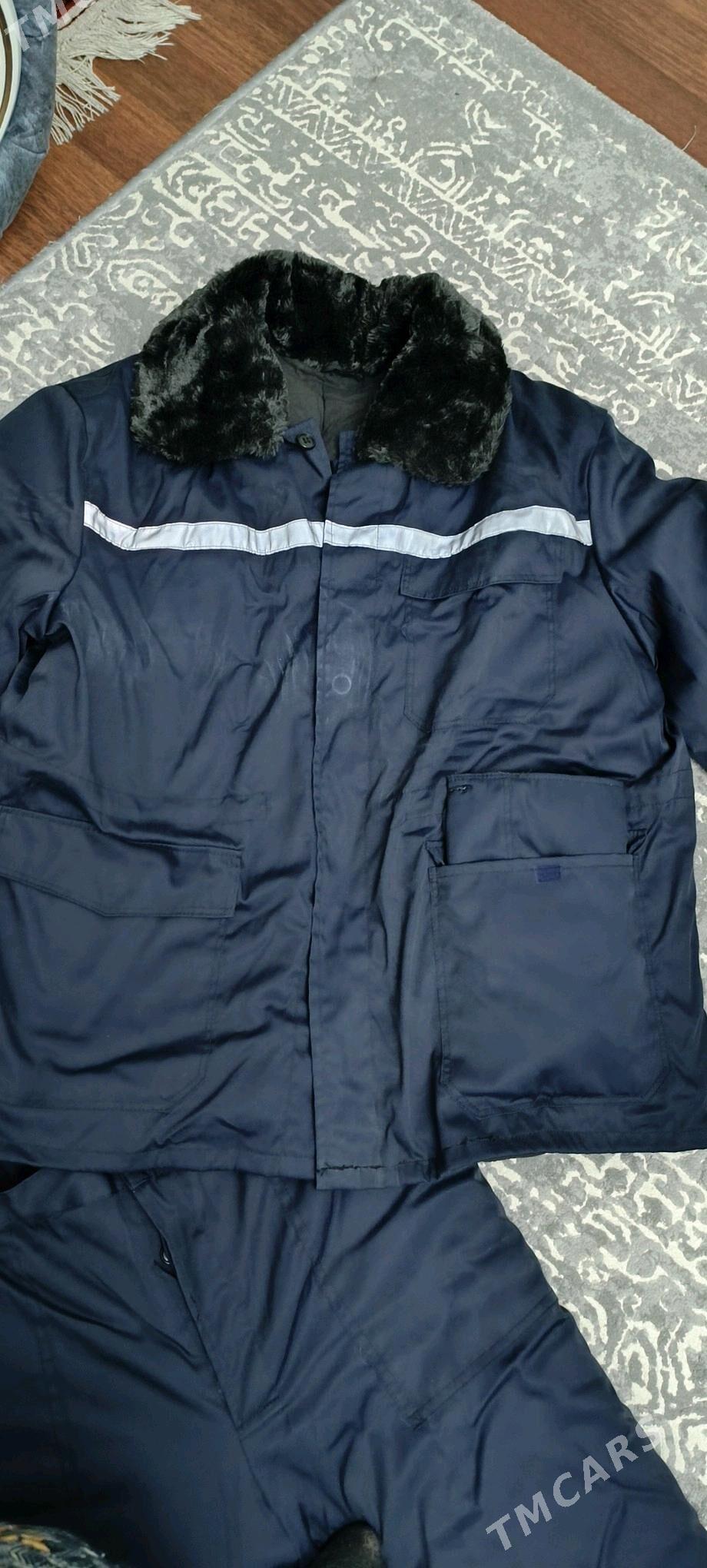 спецовка -двойка, новая - Aşgabat - img 5