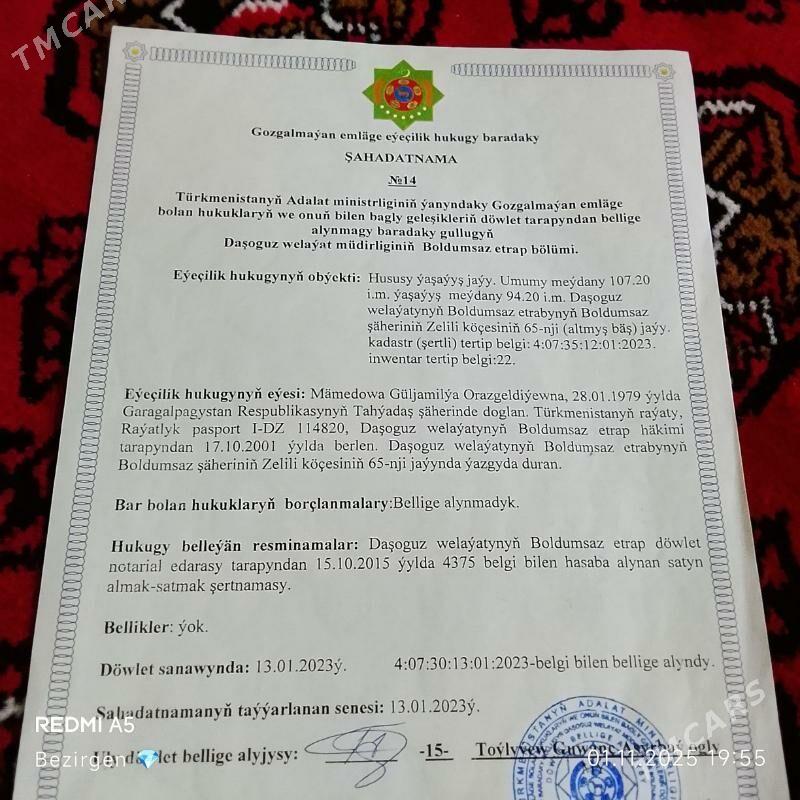 satlyk jay - Болдумсаз - img 7