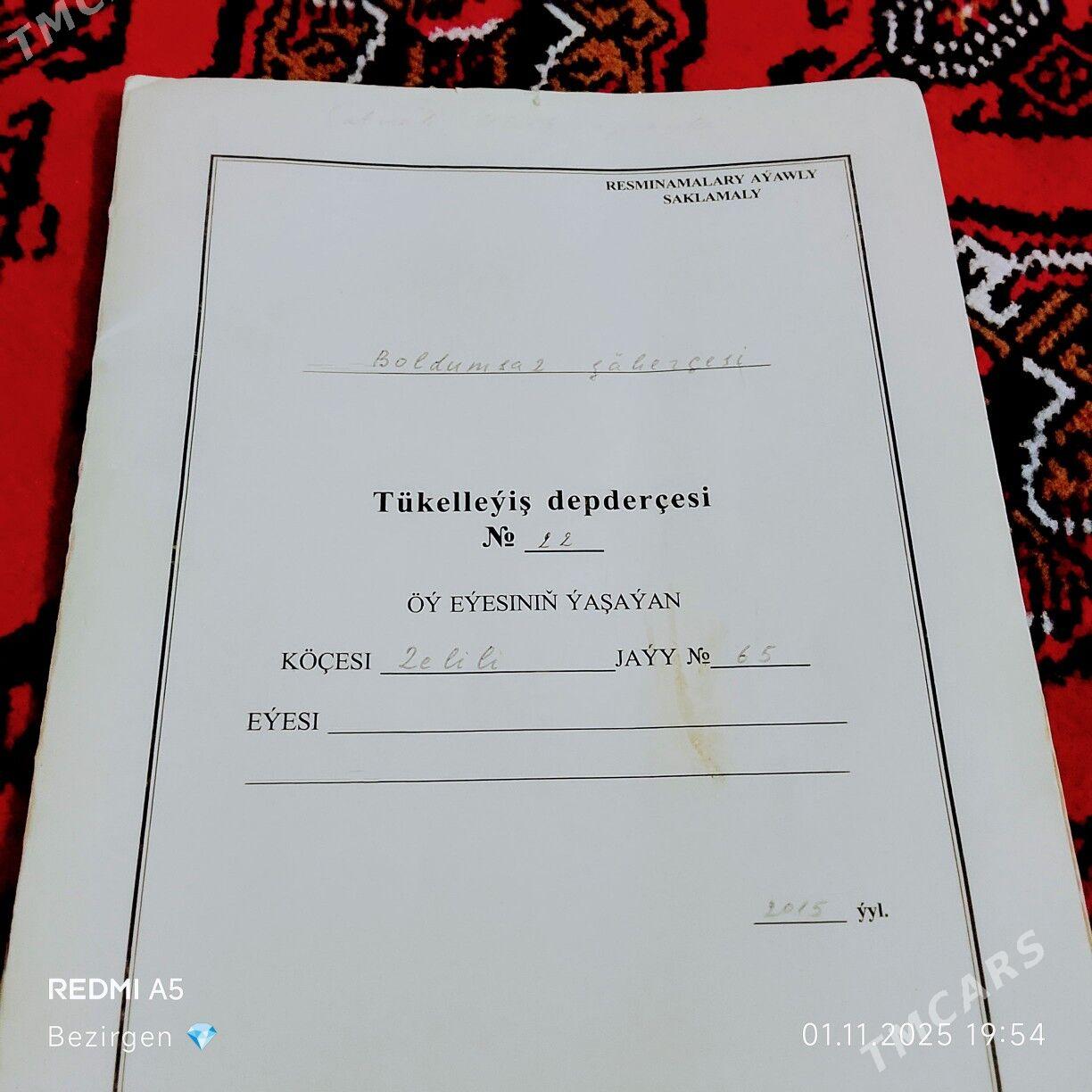 satlyk jay - Болдумсаз - img 8