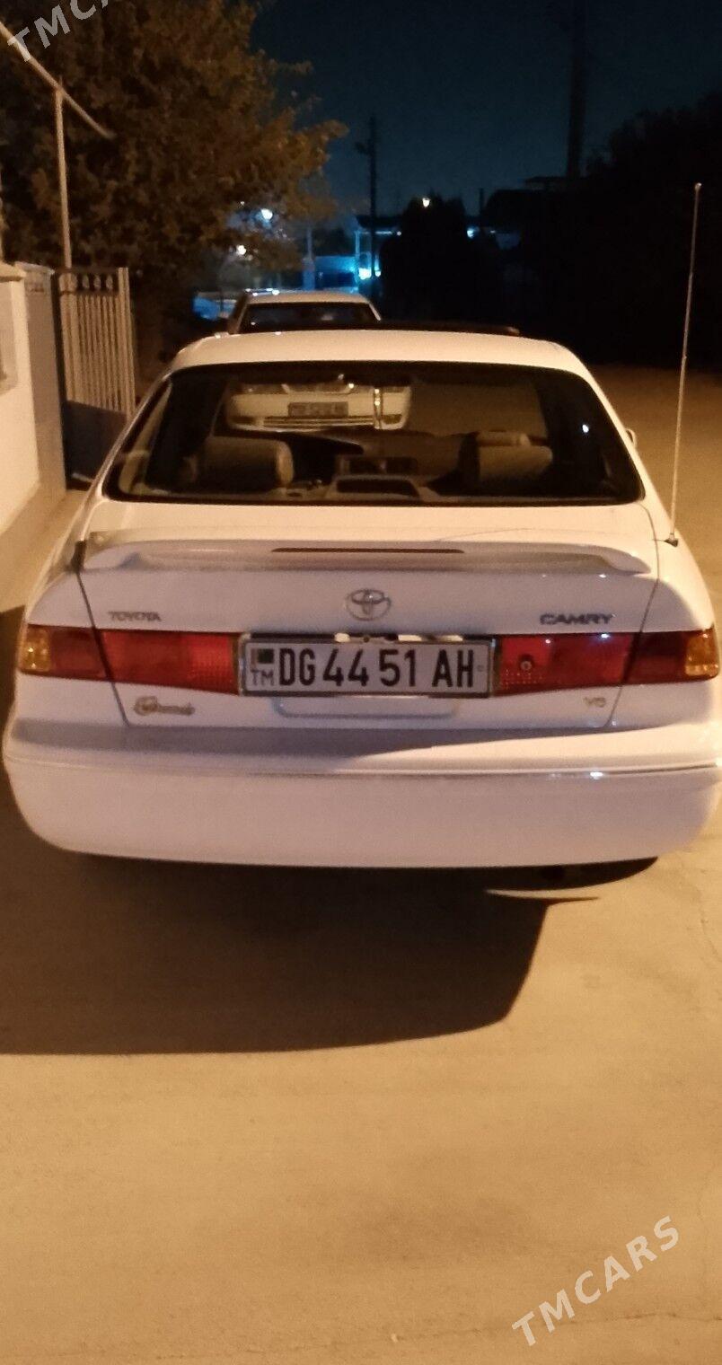 Toyota Camry 1999 - 155 000 TMT - Änew - img 2