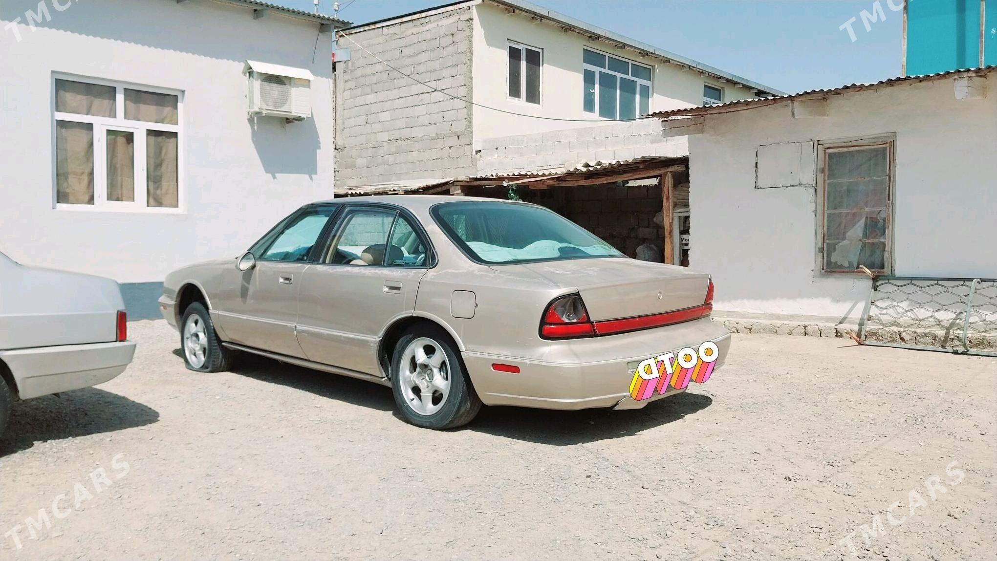 Chevrolet 3500 1996 - 80 000 TMT - Aşgabat - img 5