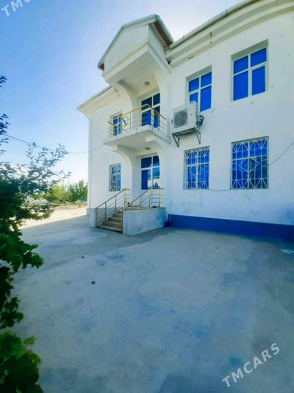 TAZE ZAMAN ARZAN KOTEJ КОТТЕДЖ - Ашхабад - img 2