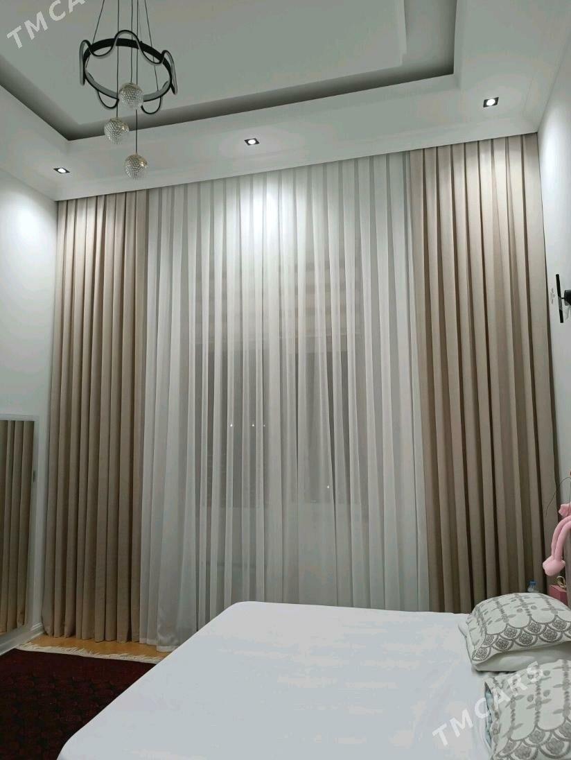 Zanawesga Занавесы Perde Tuty - Aşgabat - img 9