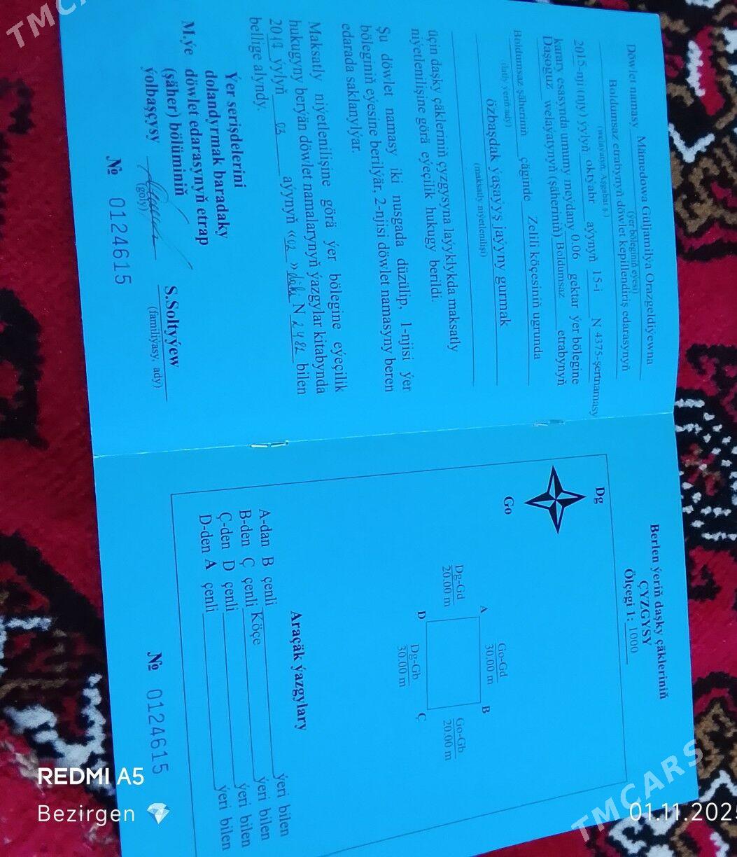 satlyk jay - Болдумсаз - img 6