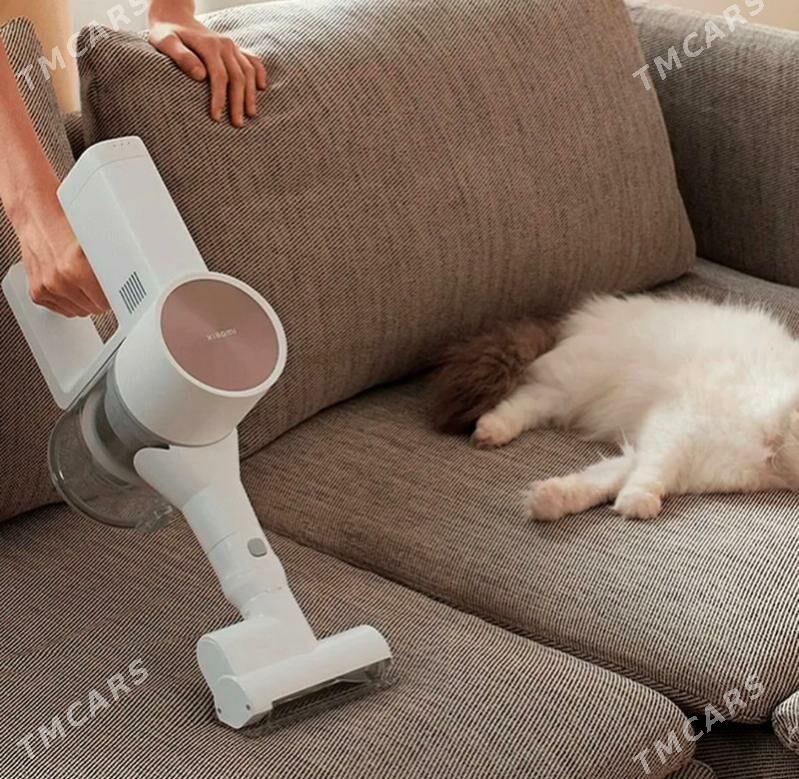 Xiaomi G20 Пылесос Palesos - 15-nji tapgyr - img 2