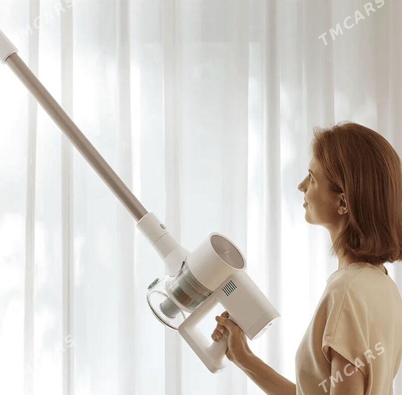 Xiaomi G20 Пылесос Palesos - 15-nji tapgyr - img 4