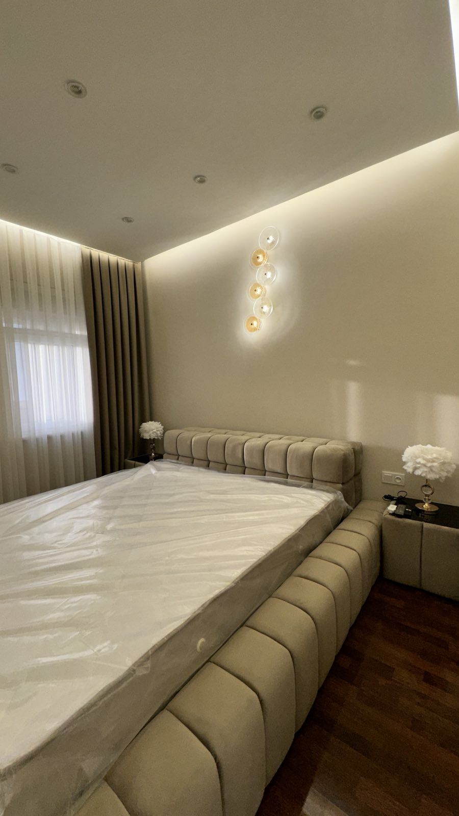 satlyk mir 3 komnat Jay - Ашхабад - img 2