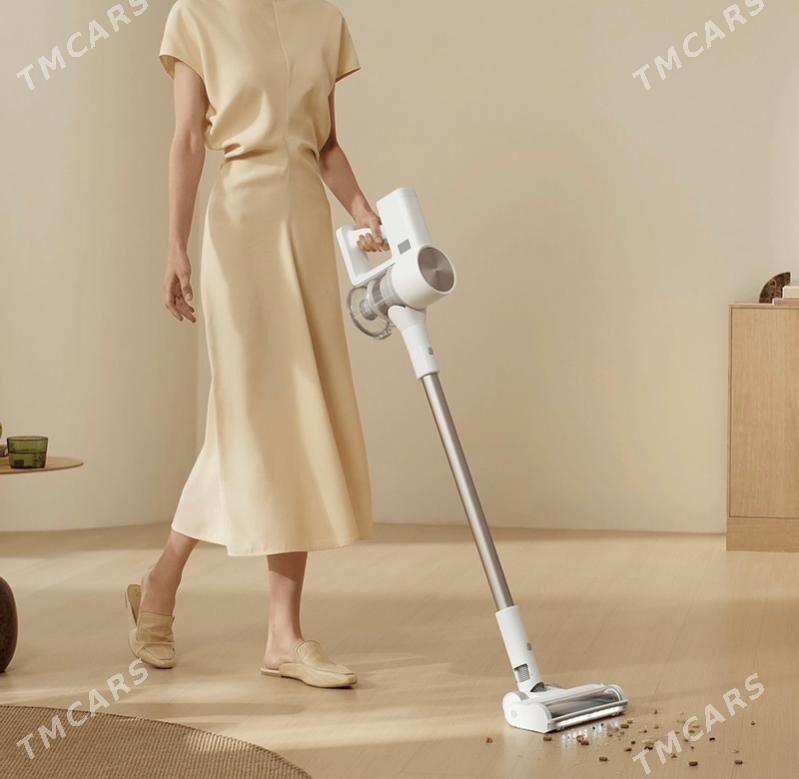 Xiaomi G20 Пылесос Palesos - 15-nji tapgyr - img 3