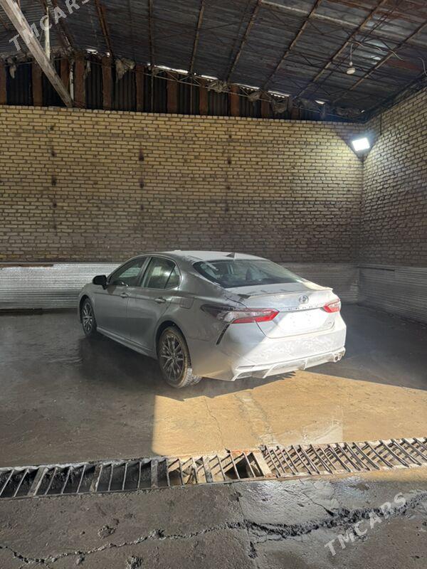 Toyota Camry 2022 - 353 000 TMT - Türkmenabat - img 5