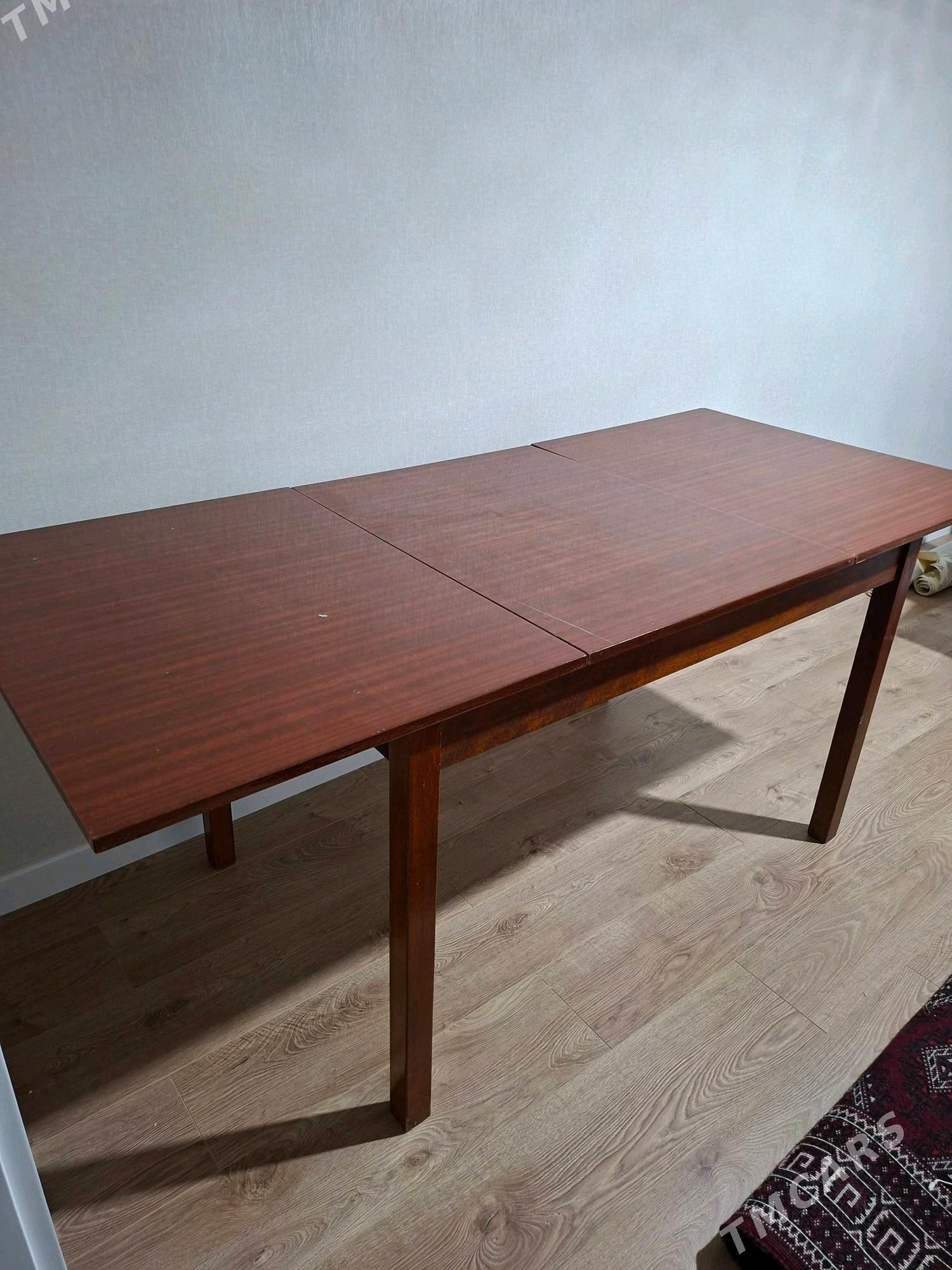 Stol - Балканабат - img 2