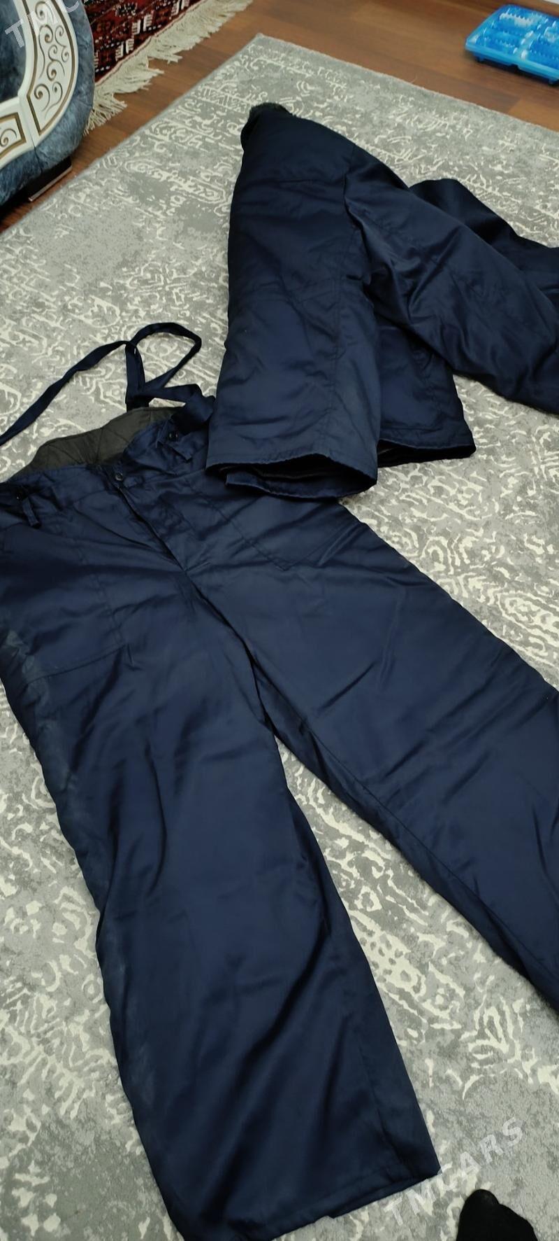 спецовка -двойка, новая - Aşgabat - img 6