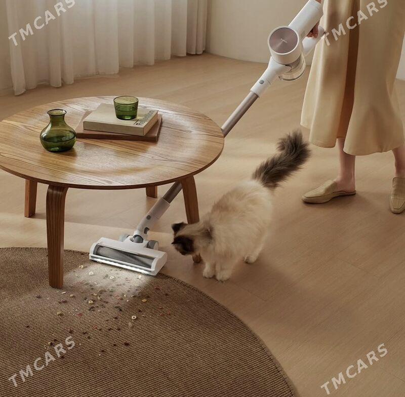 Xiaomi G20 Пылесос Palesos - 15-nji tapgyr - img 5