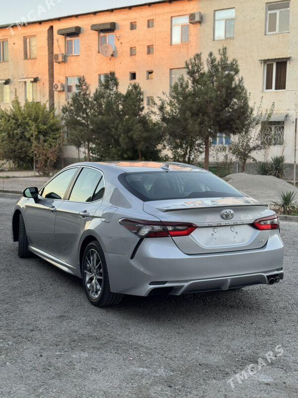 Toyota Camry 2022 - 353 000 TMT - Türkmenabat - img 4