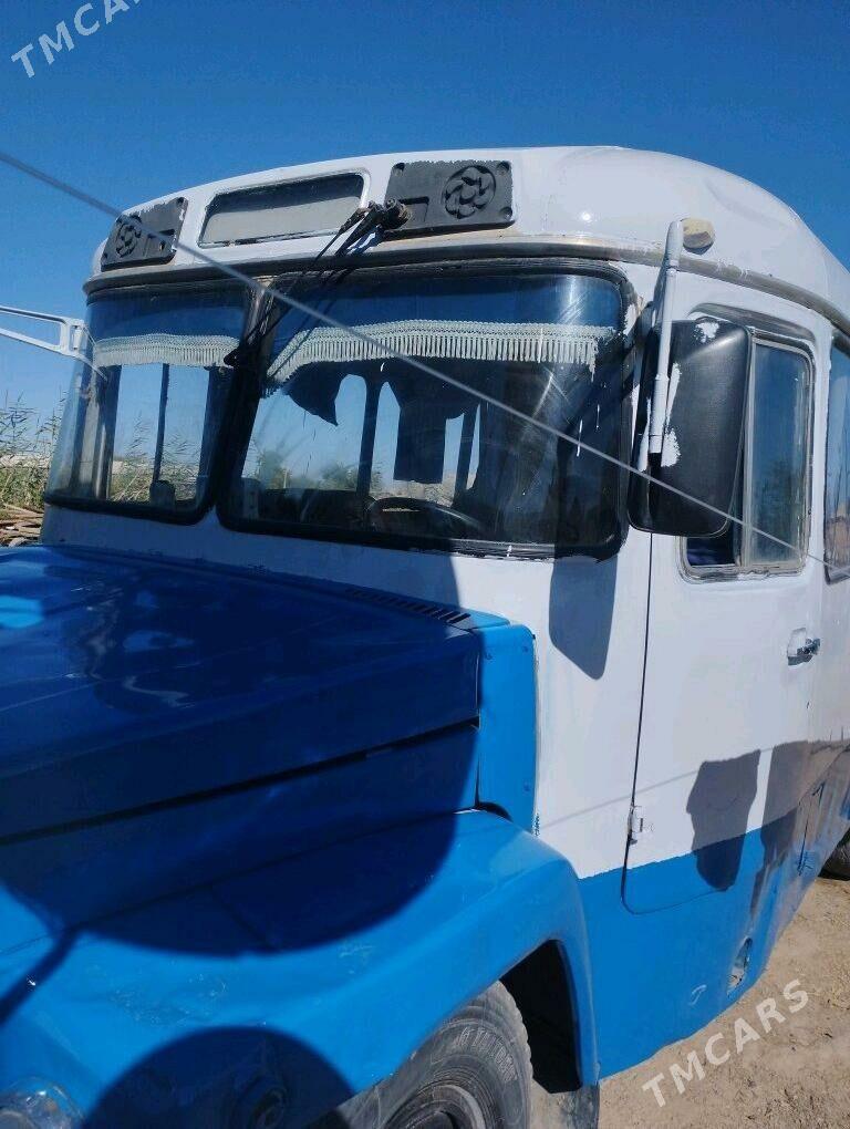 Gaz 53 1990 - 65 000 TMT - Tejen - img 4