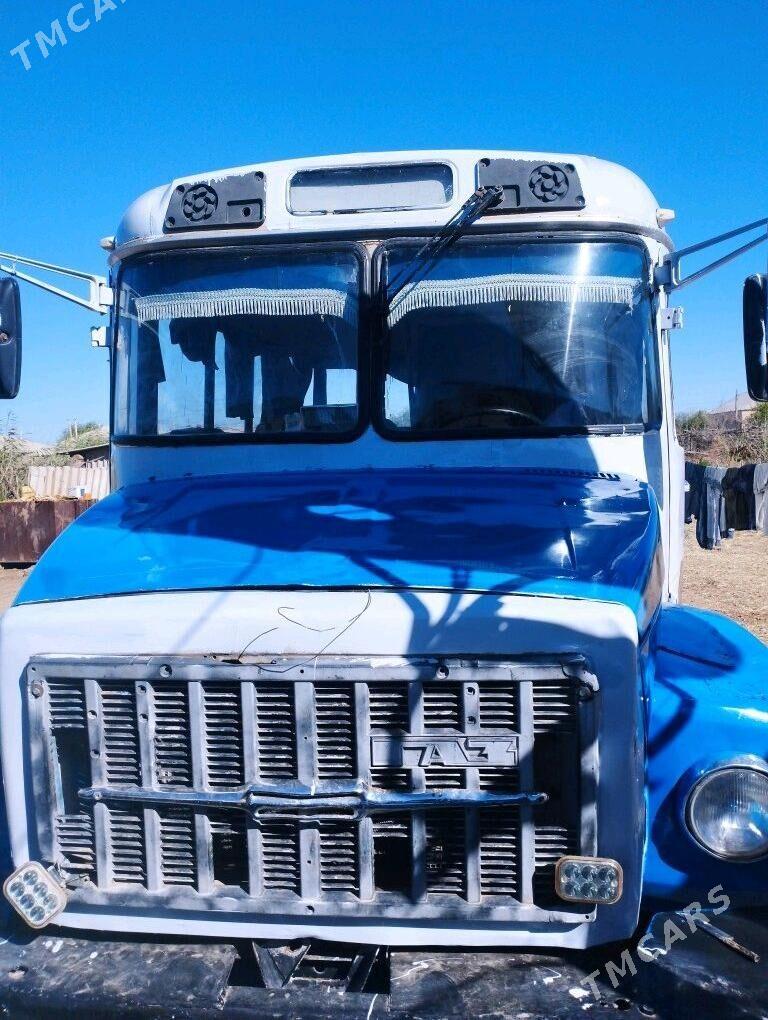 Gaz 53 1990 - 65 000 TMT - Tejen - img 3