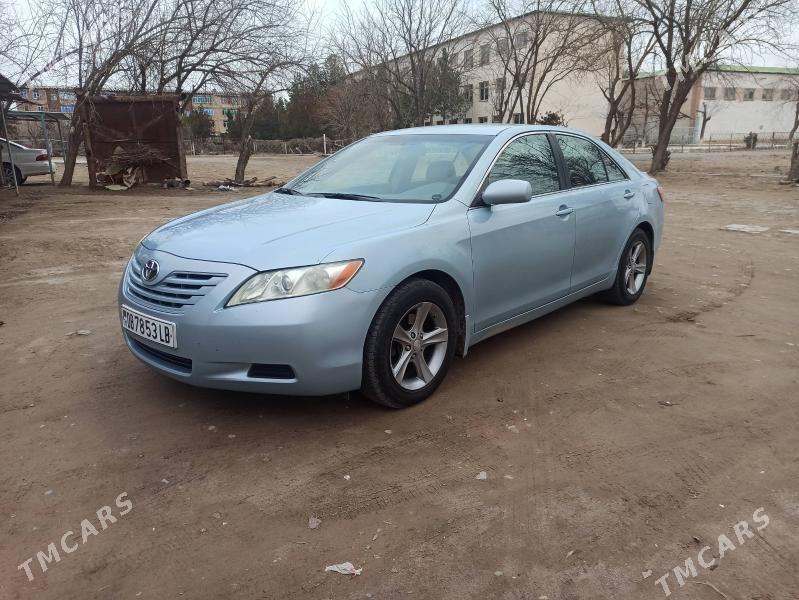 Toyota Camry 2008 - 170 000 TMT - Сейди - img 2