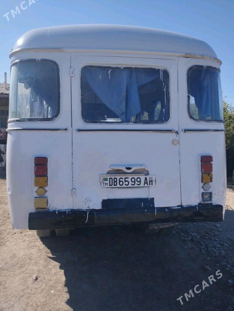 Gaz 53 1990 - 65 000 TMT - Tejen - img 2