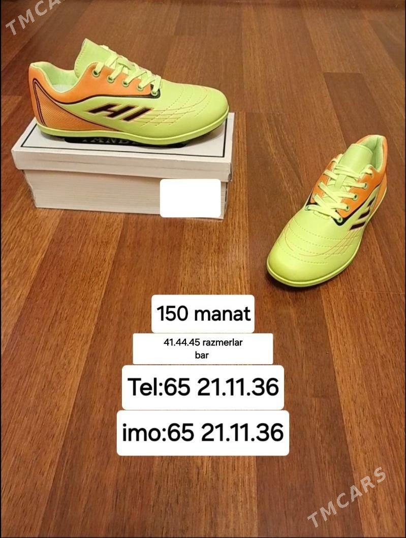 krasowka - Ашхабад - img 2