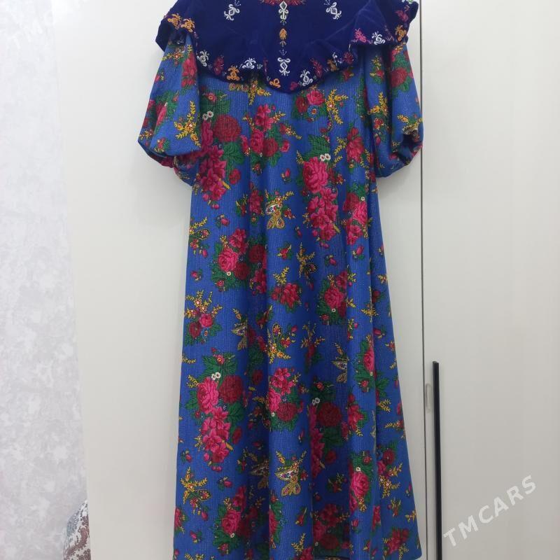 Köynek - Podwoýski köç. (Bitarap Türkmenistan şaýoly) - img 2