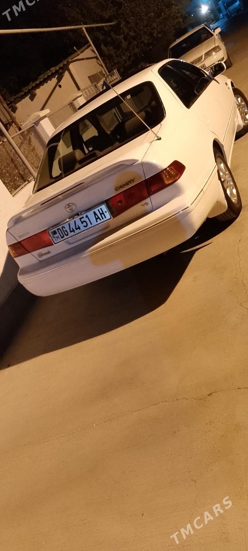 Toyota Camry 1999 - 155 000 TMT - Änew - img 7