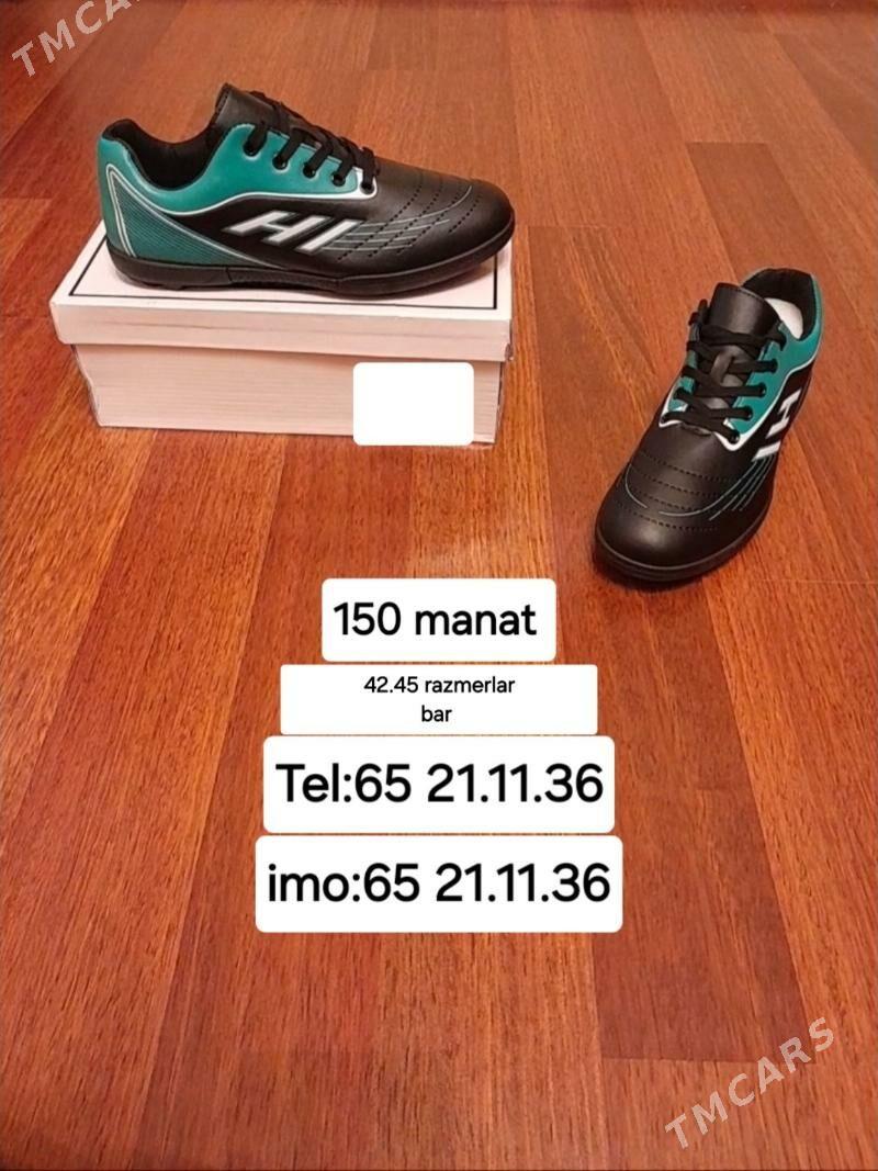 krasowka - Ашхабад - img 3