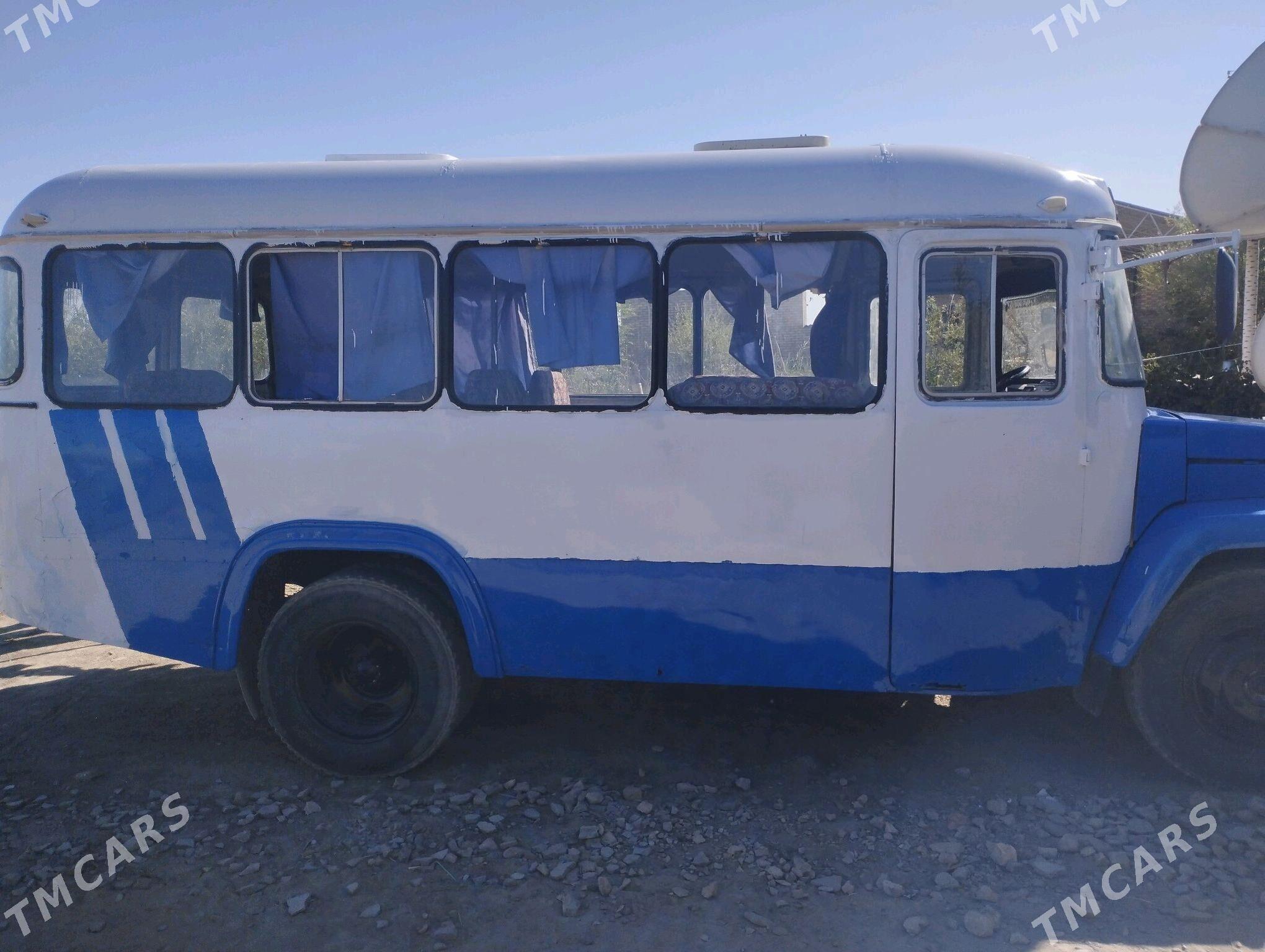 Gaz 53 1990 - 65 000 TMT - Tejen - img 1