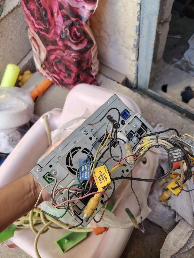 Pioneer carozero 200 TMT - Хазар - img 2