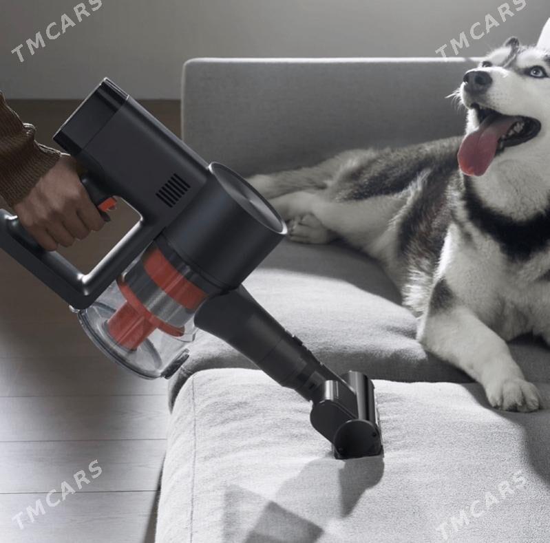 Xiaomi G20 Max Пылесос Palesos - 15-nji tapgyr - img 3