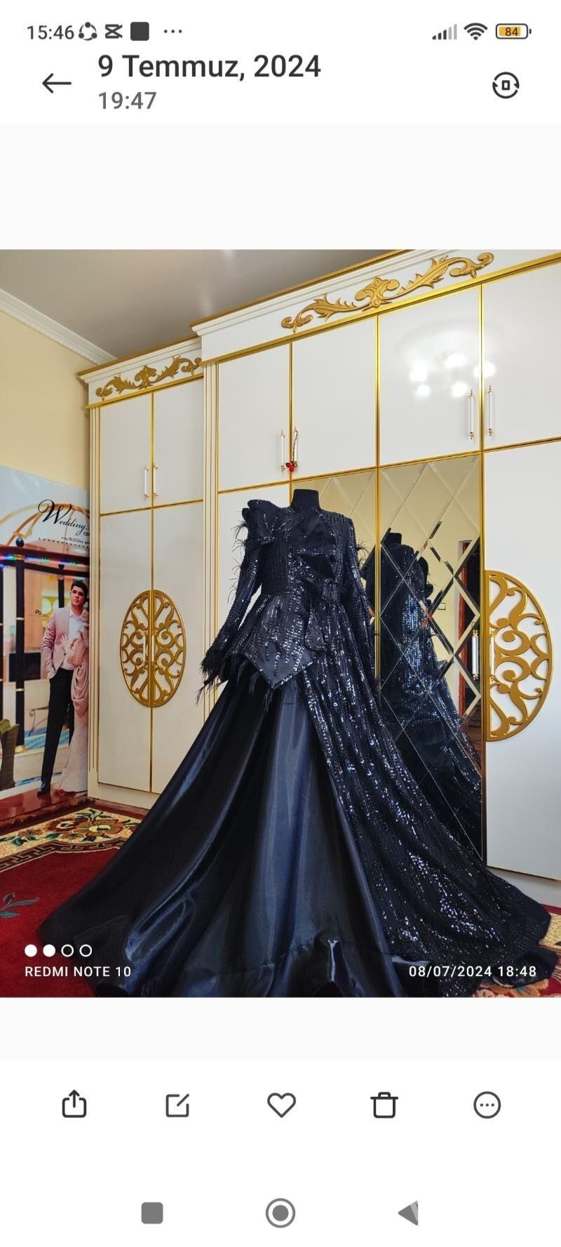 gipyur koynek - Туркменбаши - img 2