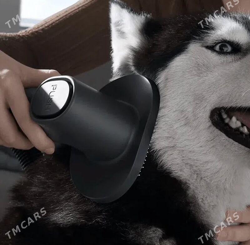 Xiaomi G20 Max Пылесос Palesos - 15-nji tapgyr - img 4