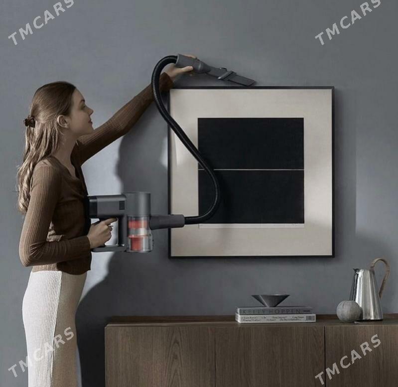 Xiaomi G20 Max Пылесос Palesos - 15-nji tapgyr - img 2