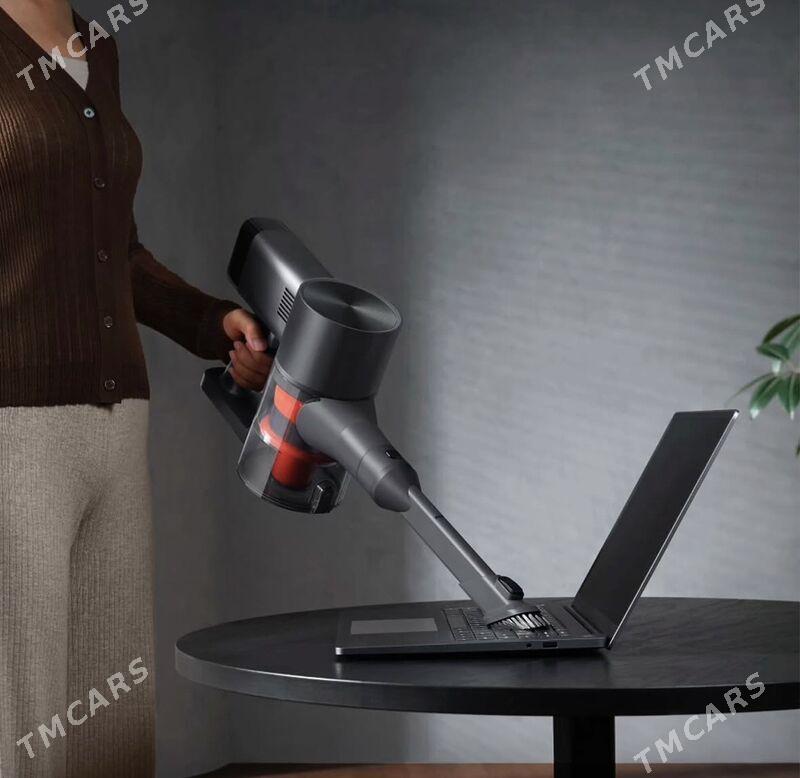 Xiaomi G20 Max Пылесос Palesos - 15-nji tapgyr - img 5