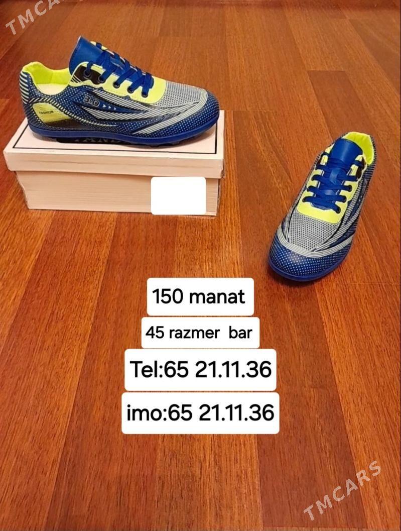 krasowka - Ашхабад - img 4