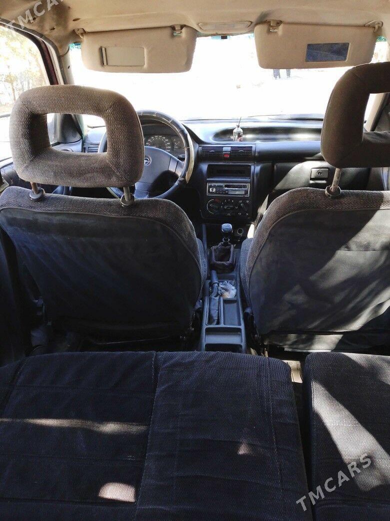 Opel Astra 1992 - 30 000 TMT - Дашогуз - img 2